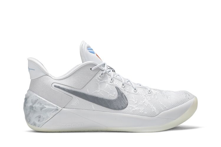 Кроссовки Nike Kobe A.D. 'City of Compton', белый
Кроссовки Nike Kobe A.D. 'City of Compton', белый