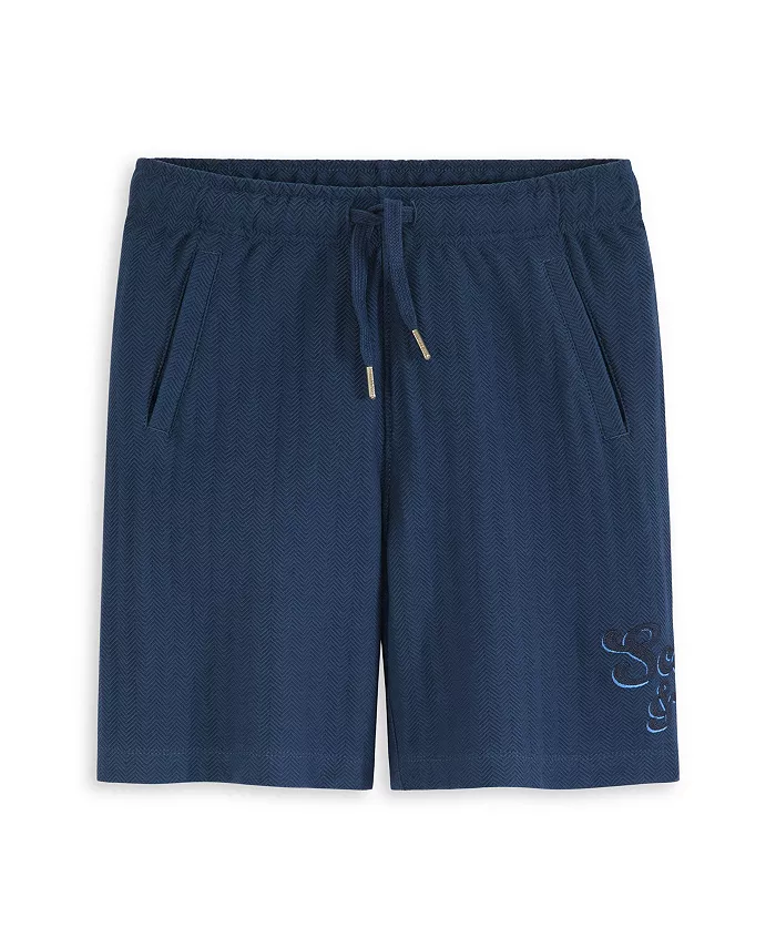 Шорты вязаные "елочка" для мальчиков Big Boys SCOTCH & SODA
Шорты вязаные "елочка" для мальчиков Big Boys SCOTCH & SODA