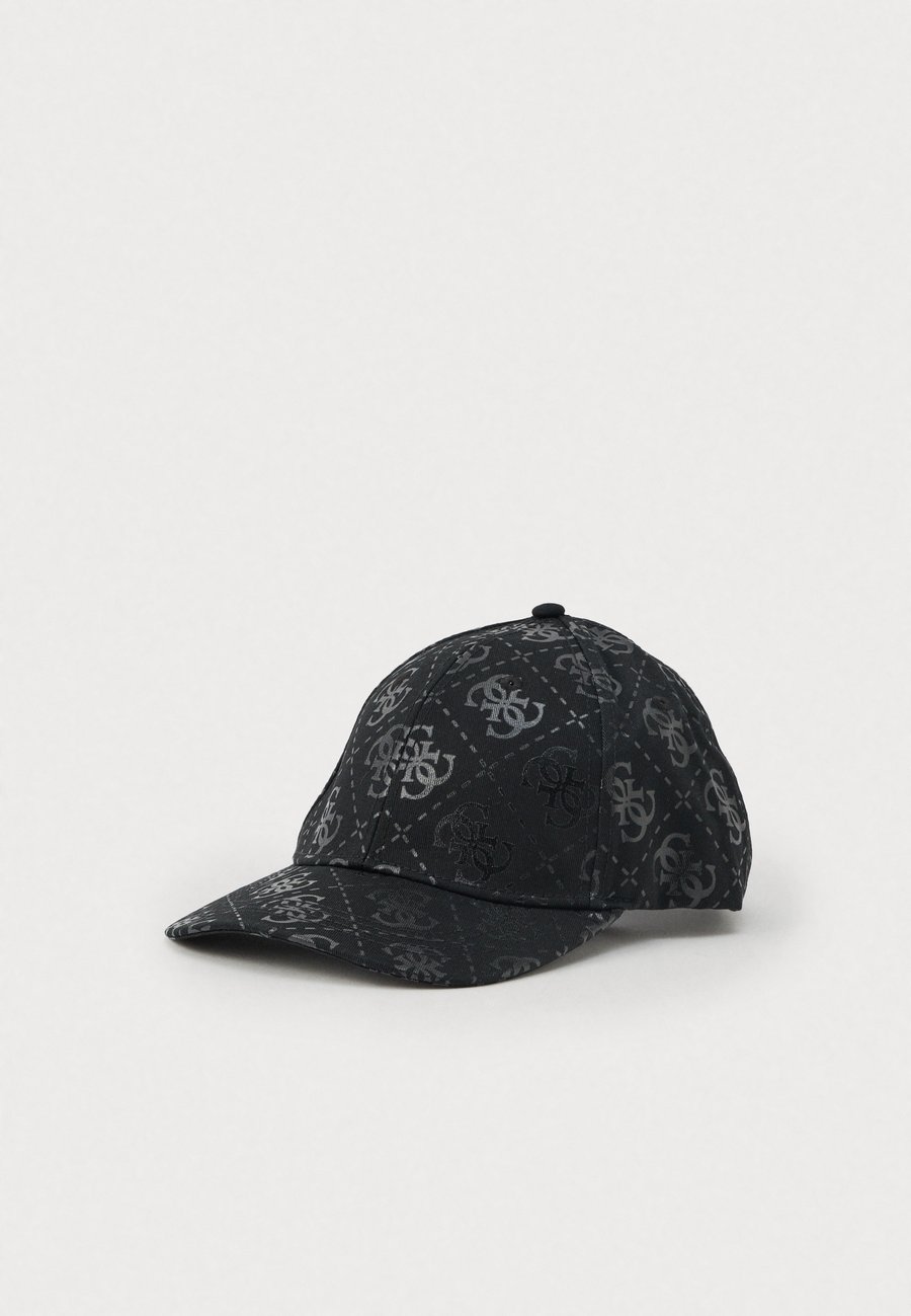 Бейсболка Guess BASEBALL, Black
Бейсболка Guess BASEBALL, Black