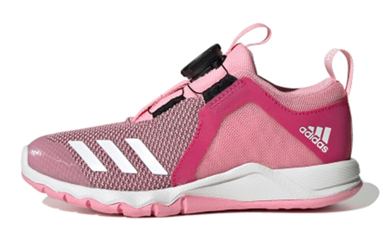 Кроссовки Rapida Kids для детей Adidas
Кроссовки Rapida Kids для детей Adidas
