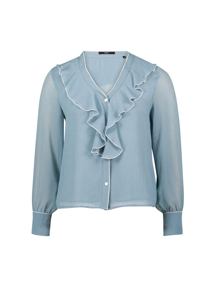 Блузка Zero , цвет citadel
Блузка Zero , цвет citadel