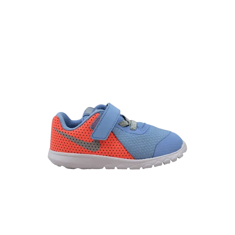 Кроссовки Nike Flex Experience 5 SE TD 'Aluminum', фиолетовый
Кроссовки Nike Flex Experience 5 SE TD 'Aluminum', фиолетовый