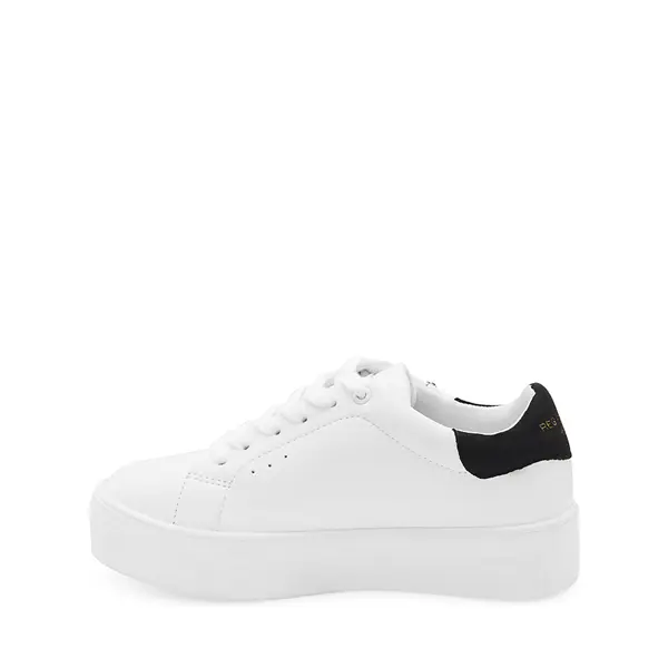 Кроссовки Kurt Geiger Mini Laney Eye Sneaker, белый
Кроссовки Kurt Geiger Mini Laney Eye Sneaker, белый