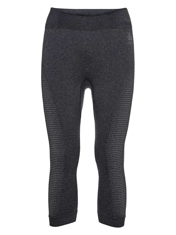 Odlo Функциональное нижнее белье "Performance Warm" антрацитового цвета
Odlo Функциональное нижнее белье "Performance Warm" антрацитового цвета