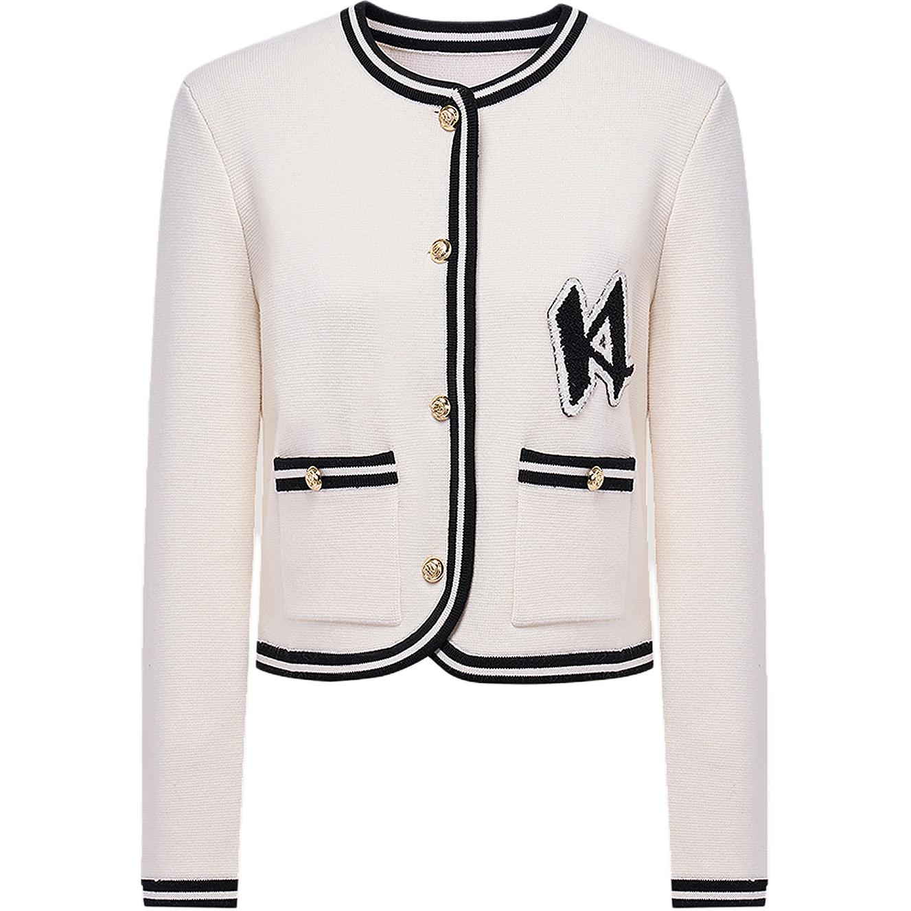 Свитер KARL LAGERFELD FW25 женский KARL LAGERFELD / Karl Lagerfeld Jeans, белый
Свитер KARL LAGERFELD FW25 женский KARL LAGERFELD / Karl Lagerfeld Jeans, белый