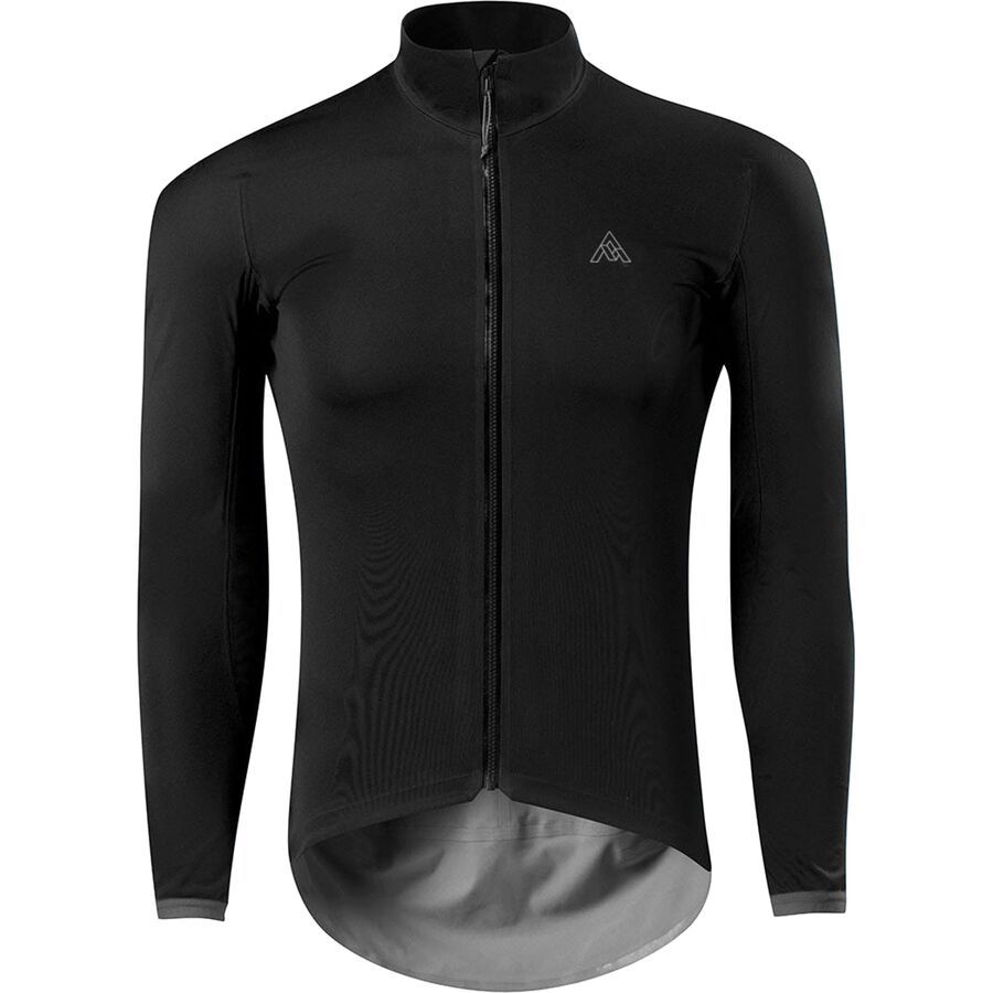 Футболка 7mesh Industries Corsa Long-Sleeve Softshell 7mesh Industries, Black
Футболка 7mesh Industries Corsa Long-Sleeve Softshell 7mesh Industries, Black