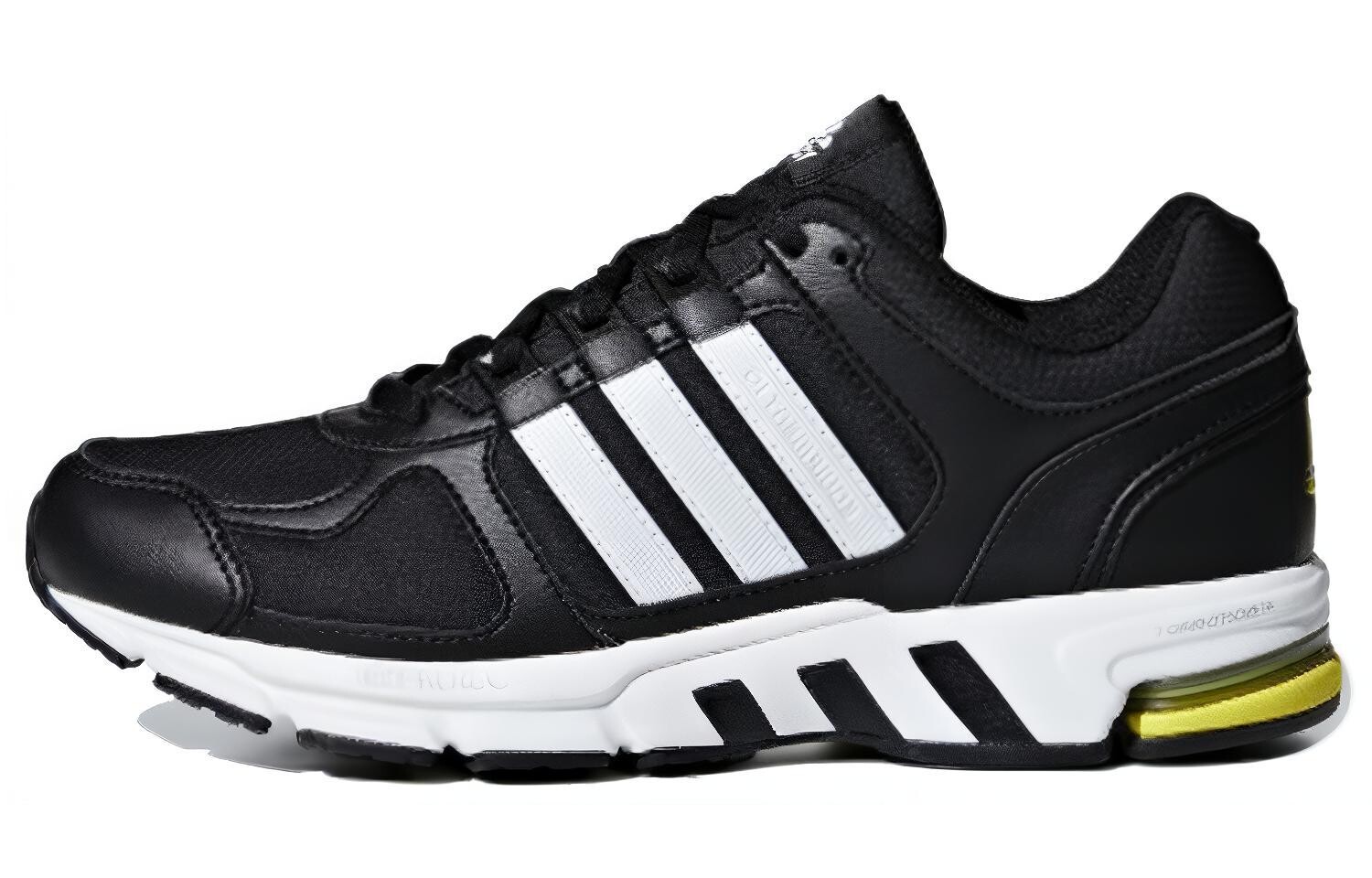 Кроссовки Equipment 10 женские с низким верхом, черные Adidas
Кроссовки Equipment 10 женские с низким верхом, черные Adidas