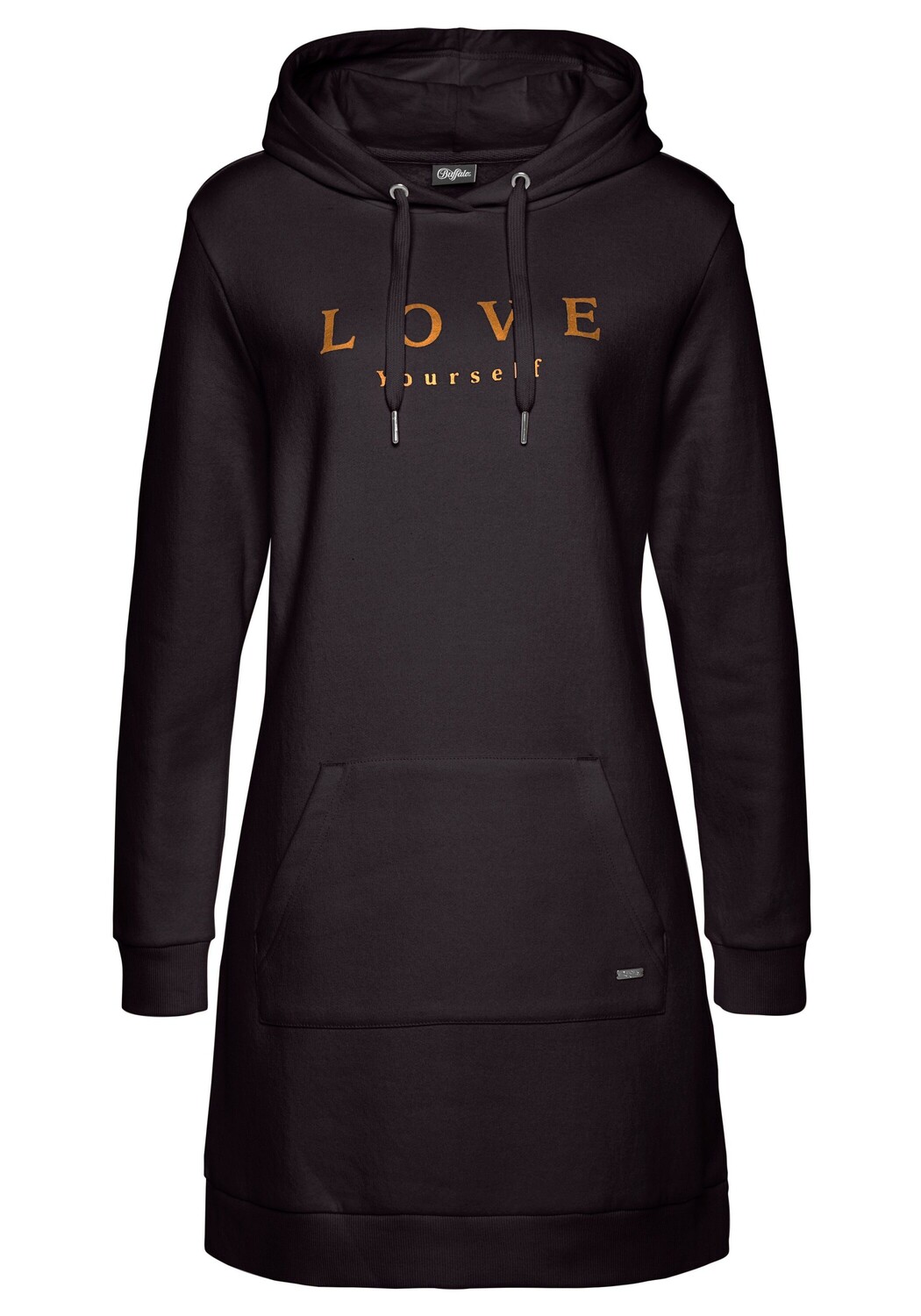 Платье Buffalo, черный
Платье Buffalo, черный