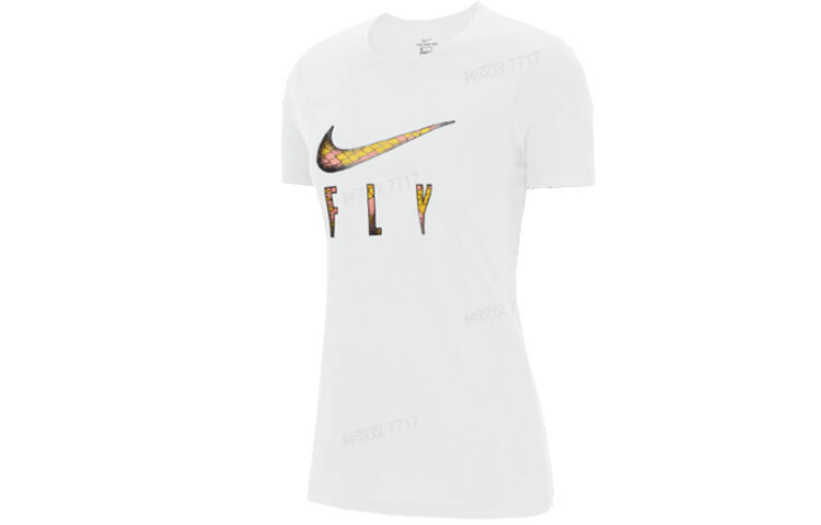 Футболка женская белая Nike
Футболка женская белая Nike