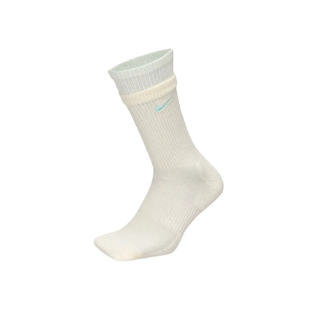 Serena Williams Design Crew Everyday Plus амортизирующие носки 1 пара Nike, 1 Pack (Ecru)
Serena Williams Design Crew Everyday Plus амортизирующие носки 1 пара Nike, 1 Pack (Ecru)