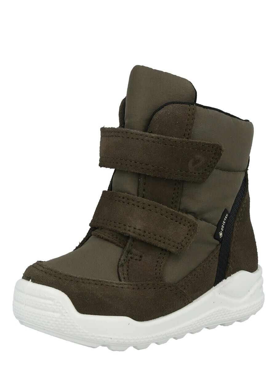 Ботинки ECCO Boots Urban Mini, хаки
Ботинки ECCO Boots Urban Mini, хаки