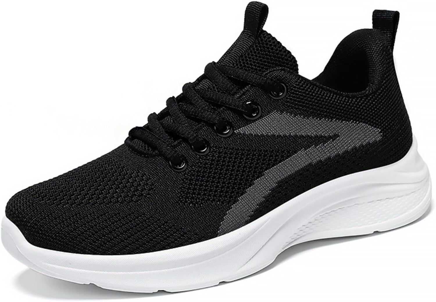 Женские кроссовки Kubbon Легкие Дышащие Теннисные Обувь Нескользящие Повседневные Кроссовки для Ходьбы и Бега Повседневные Сетчатые Удобные Спортивные Модные Обувь для Тренажерного Зала, черный
Женские кроссовки Kubbon Легкие Дышащие Теннисные Обувь Нескользящие Повседневные Кроссовки для Ходьбы и Бега Повседневные Сетчатые Удобные Спортивные Модные Обувь для Тренажерного Зала, черный