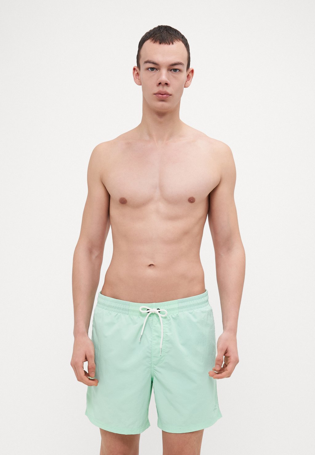 Шорты для плавания O'Neill, мятный
Шорты для плавания O'Neill, мятный