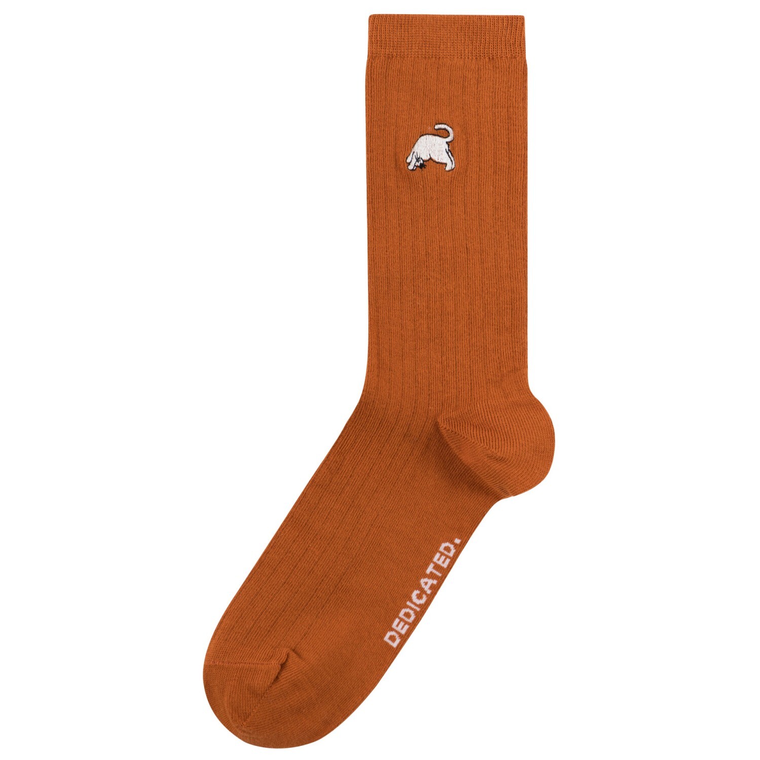 Многофункциональные носки Dedicated Rib Socks Knivsta Dog Pose, цвет Cinnamon Orange
Многофункциональные носки Dedicated Rib Socks Knivsta Dog Pose, цвет Cinnamon Orange