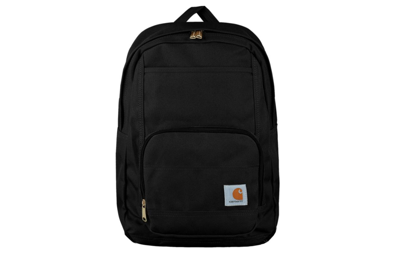 Carhartt Полиэстеровый рюкзак унисекс черный
Carhartt Полиэстеровый рюкзак унисекс черный