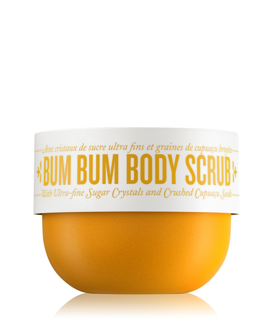 Скраб для тела Sol de Janeiro Bum Bum Body Scrub, 220 ml 
Скраб для тела Sol de Janeiro Bum Bum Body Scrub, 220 ml