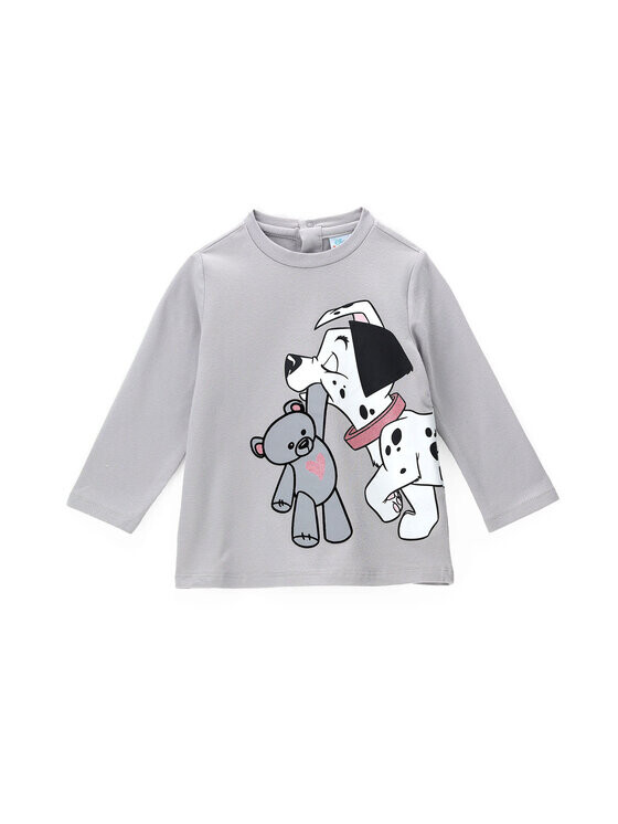 Блуза стандартного кроя Original Marines, серый
Блуза стандартного кроя Original Marines, серый