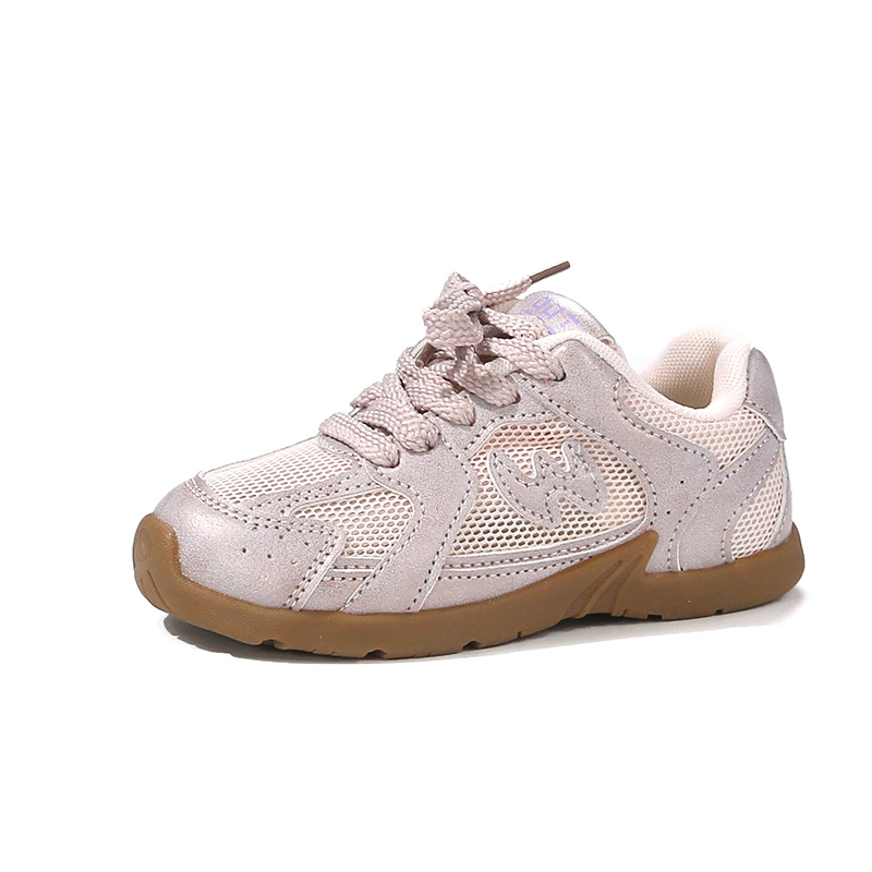 Детская повседневная обувь для детей TONYBEAR, розовый
Детская повседневная обувь для детей TONYBEAR, розовый