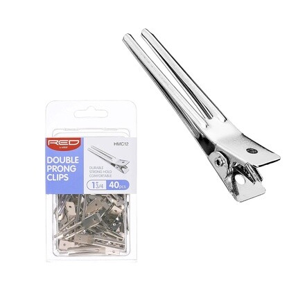 RED by Kiss 40 шт. 1,75-дюймовые выдвижные заколки для волос Прочные металлические зажимы для завивки волос для парикмахерских услуг Нержавеющие заколки для волос для дредов Дреды и завитки
RED by Kiss 40 шт. 1,75-дюймовые выдвижные заколки для волос Прочные металлические зажимы для завивки волос для парикмахерских услуг Нержавеющие заколки для волос для дредов Дреды и завитки