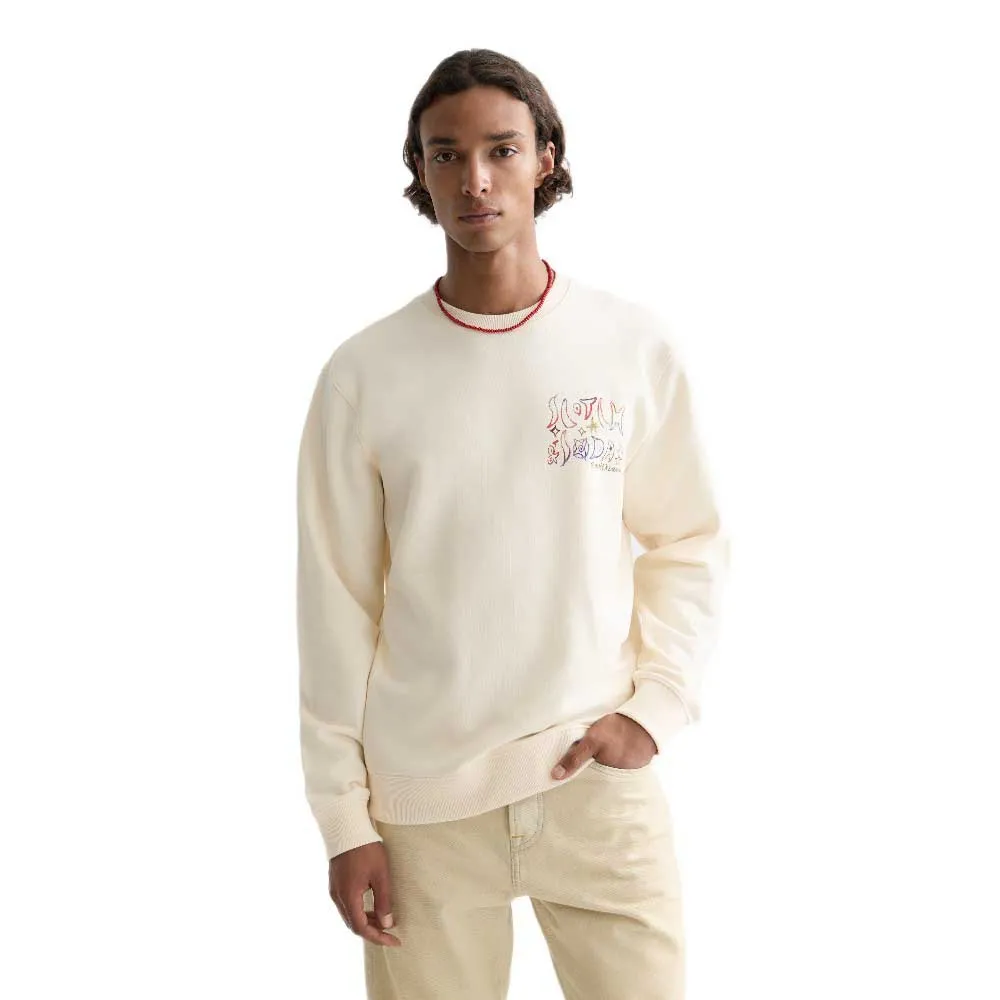 Толстовка Scotch & Soda 183004, бежевый
Толстовка Scotch & Soda 183004, бежевый