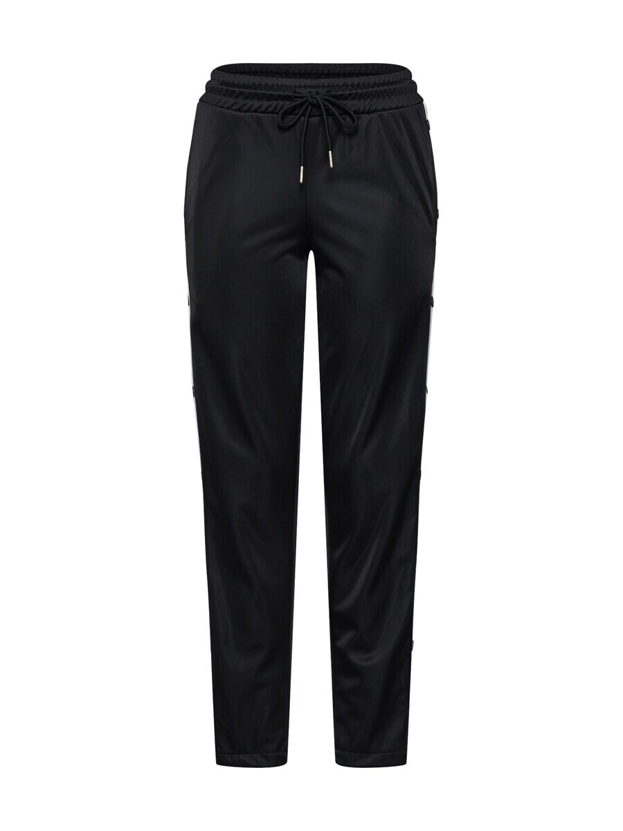 Тканевые брюки Urban Classics Regular Pants, черный
Тканевые брюки Urban Classics Regular Pants, черный