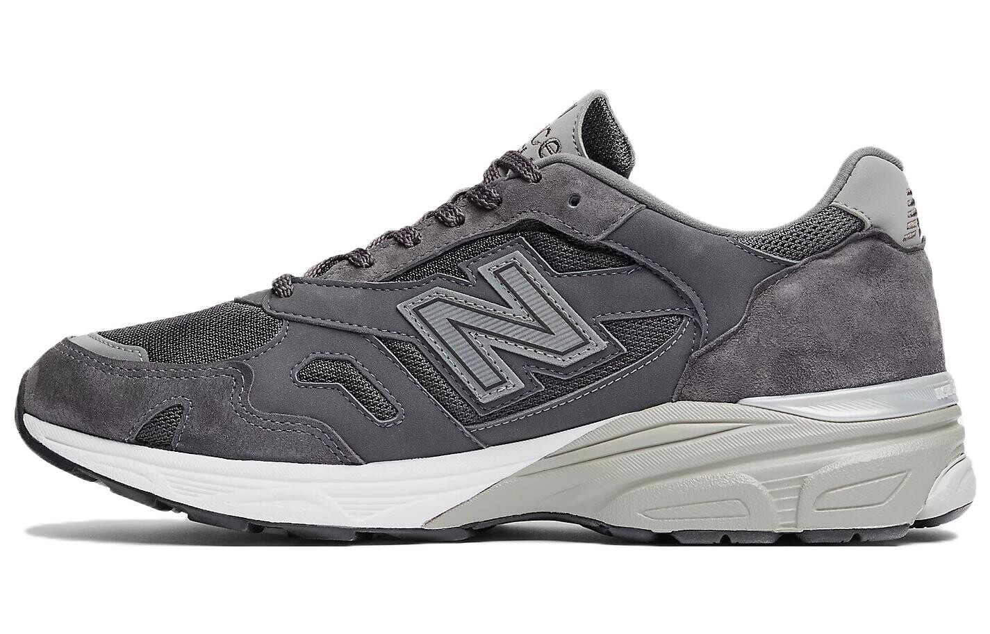 Мужские кроссовки New Balance NB 920
Мужские кроссовки New Balance NB 920