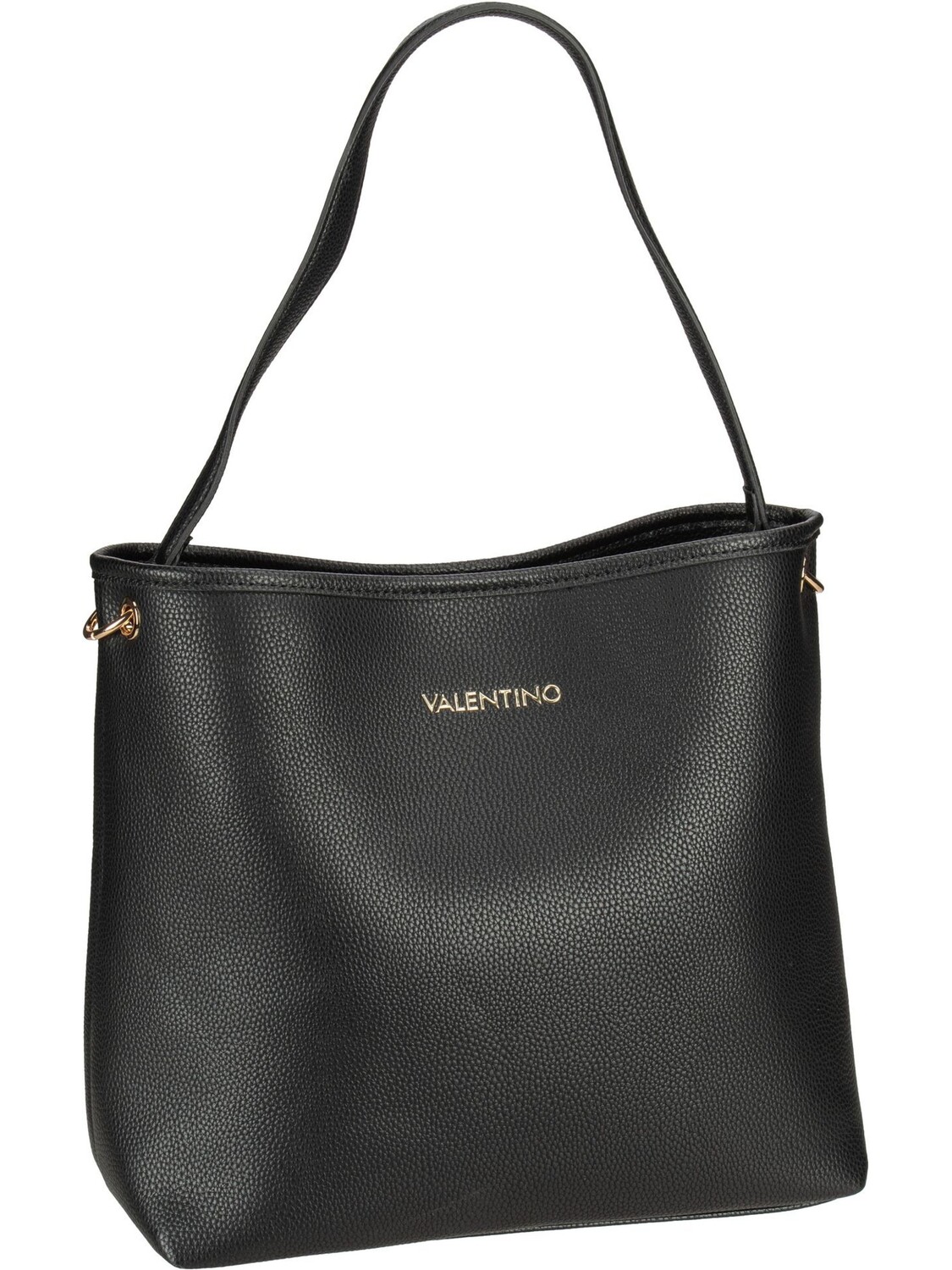 Сумка через плечо Valentino Bags Beuteltasche Brixton X03, неро
Сумка через плечо Valentino Bags Beuteltasche Brixton X03, неро