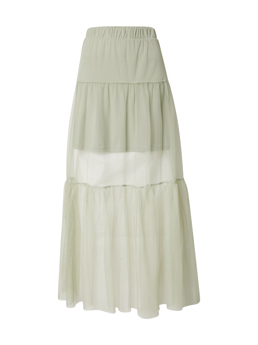 Юбка ONLY ONLTULLA, пастельно-зеленый
Юбка ONLY ONLTULLA, пастельно-зеленый