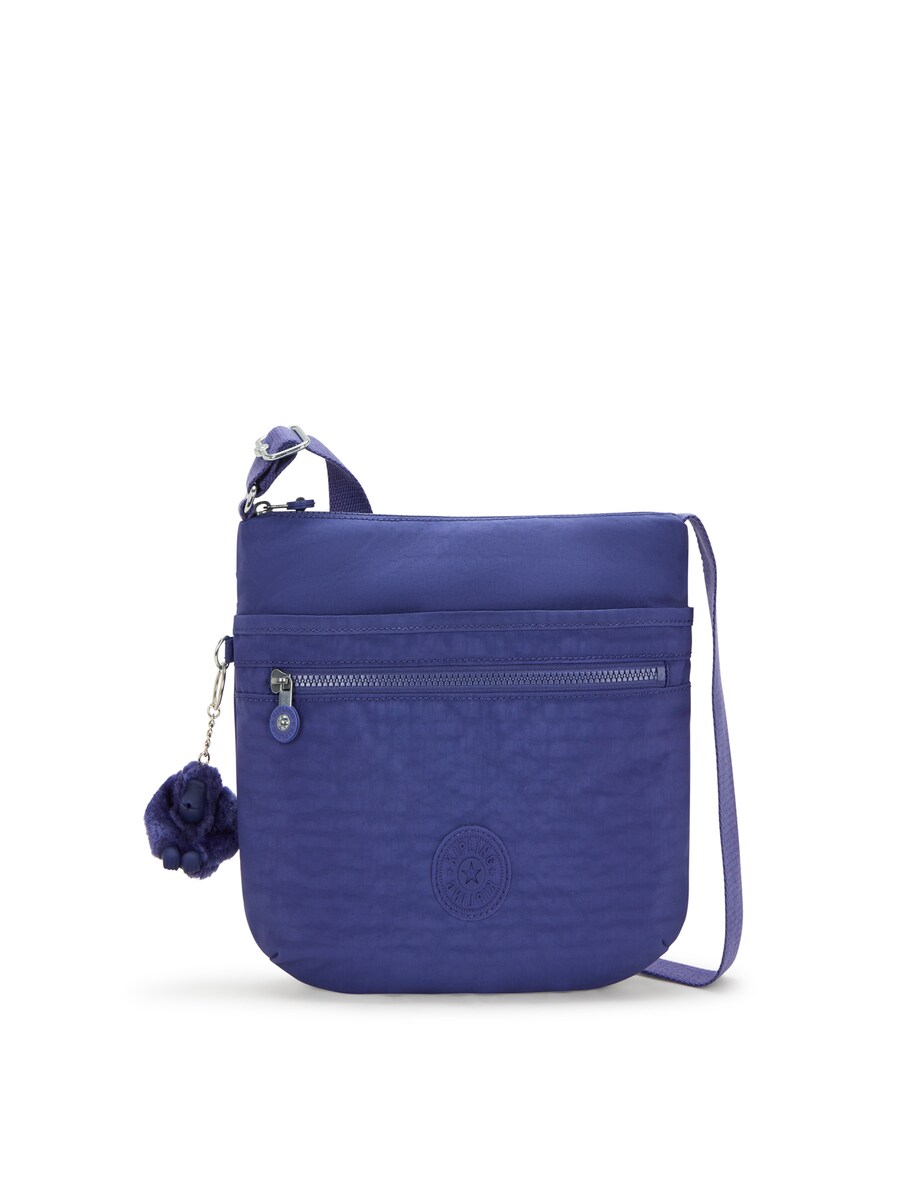 Сумка кросс-боди KIPLING Arto, Royal blue
Сумка кросс-боди KIPLING Arto, Royal blue
