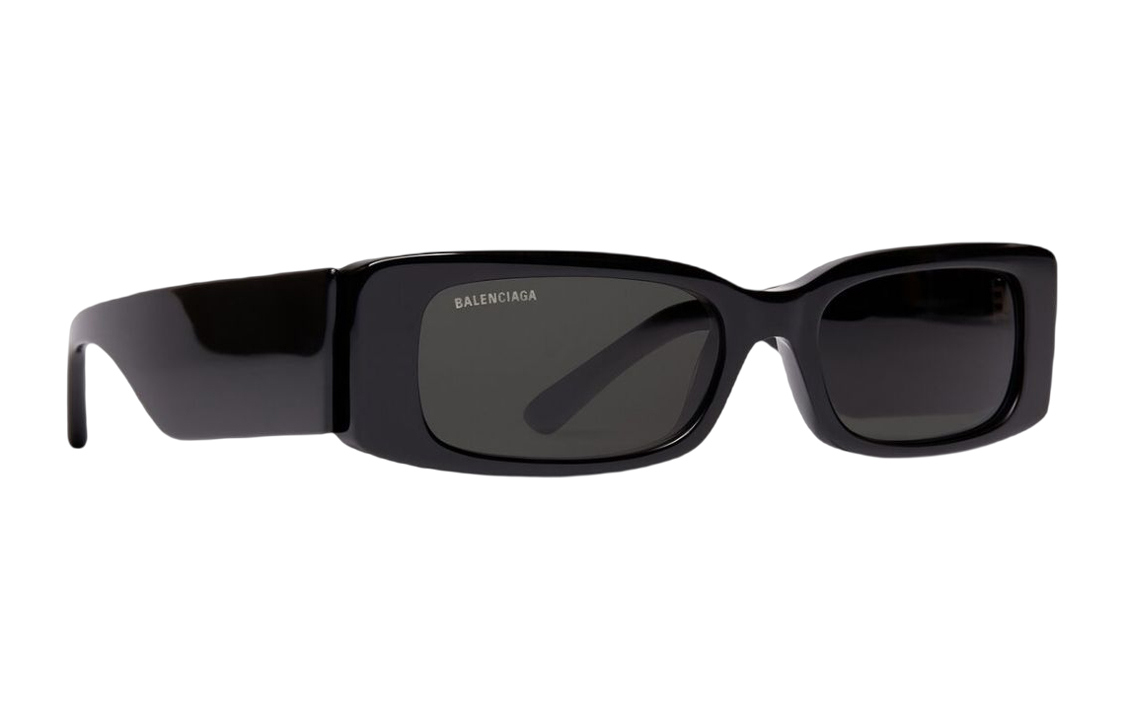 Солнцезащитные очки Balenciaga прямоугольной формы
Солнцезащитные очки Balenciaga прямоугольной формы