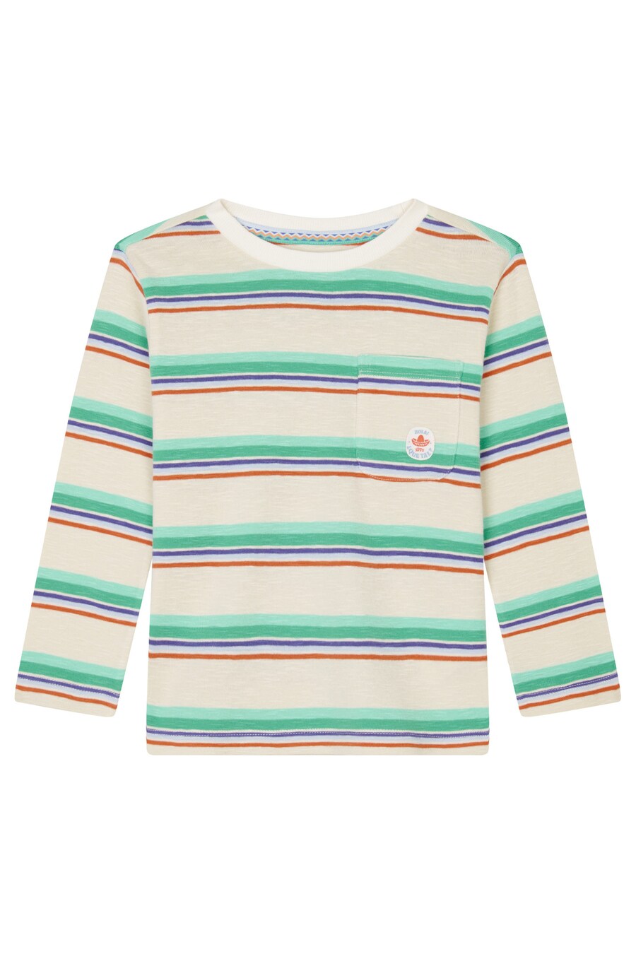 Рубашка Noppies Lemoore, белый
Рубашка Noppies Lemoore, белый