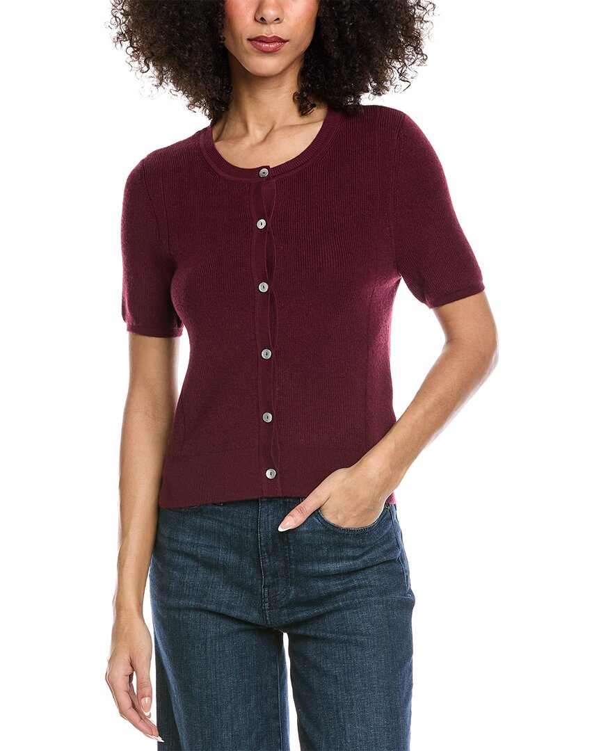 Кардиган Rag & Bone Michal из шерстяной смеси, мультиколор
Кардиган Rag & Bone Michal из шерстяной смеси, мультиколор