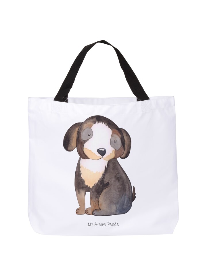 Шоппер Mr. & Mrs. Panda, белый
Шоппер Mr. & Mrs. Panda, белый