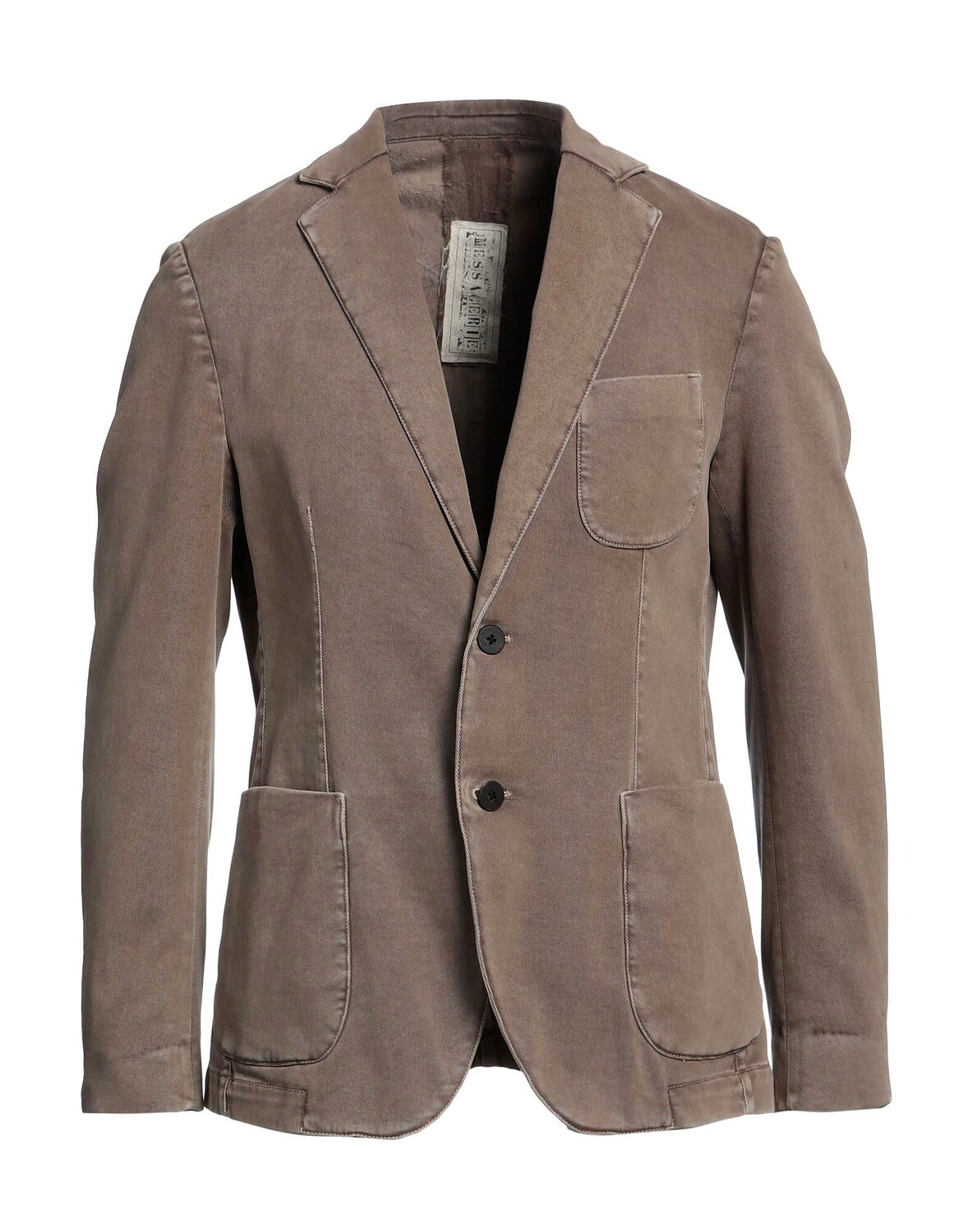 Блейзер Messagerie, песочный
Блейзер Messagerie, песочный