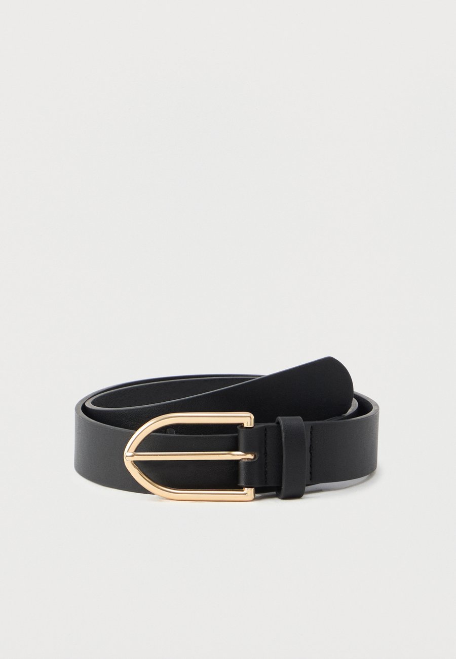 Ремень Zign Belt, Black
Ремень Zign Belt, Black
