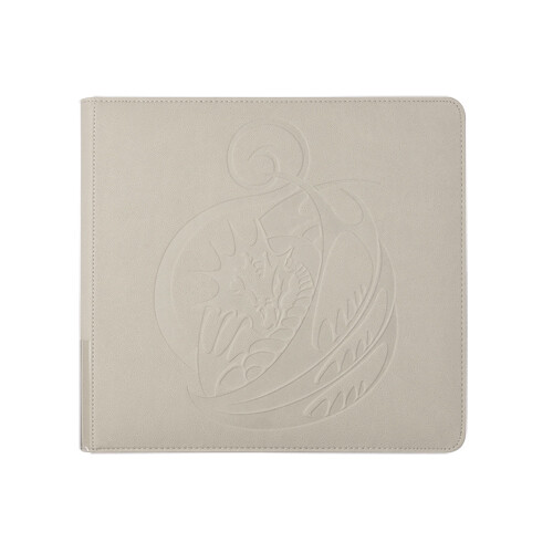Игровой кодекс Dragon Shield Card Codex Zipster Xl Binder – Ashen White Dragon Shield
Игровой кодекс Dragon Shield Card Codex Zipster Xl Binder – Ashen White Dragon Shield