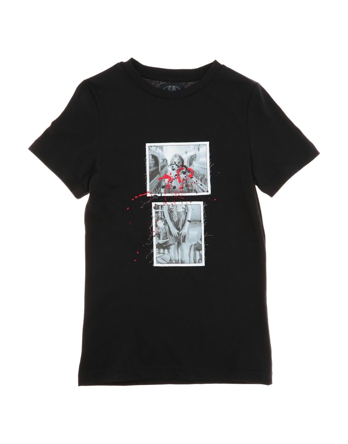 Футболка Les Bohēmiens, черный
Футболка Les Bohēmiens, черный