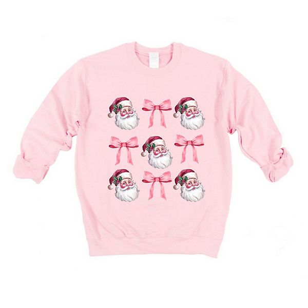 Кофта Coquette Santa Chart Simply Sage Market, Lightt Pink
Кофта Coquette Santa Chart Simply Sage Market, Lightt Pink