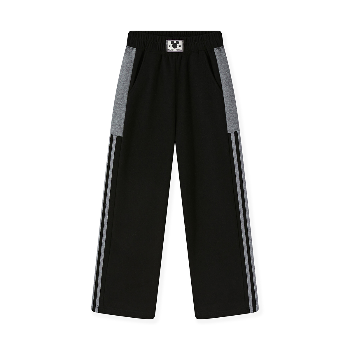 Детские спортивные штаны Disney, черный
Детские спортивные штаны Disney, черный