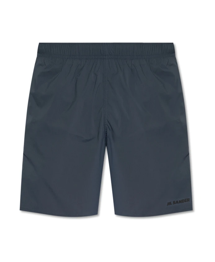 Плавки Jil Sander, синий
Плавки Jil Sander, синий