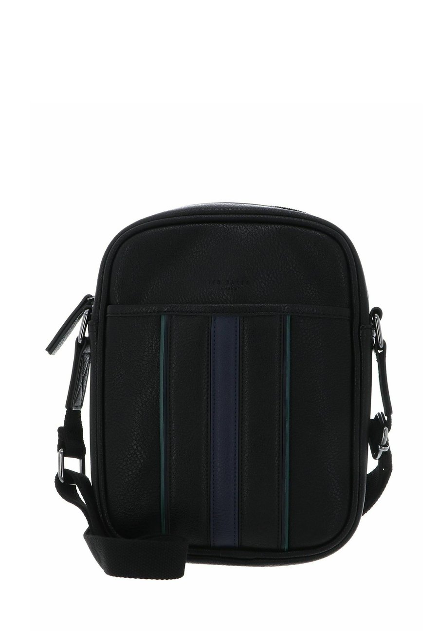 Сумка кросс-боди Ted Baker Cross body bag, Black
Сумка кросс-боди Ted Baker Cross body bag, Black