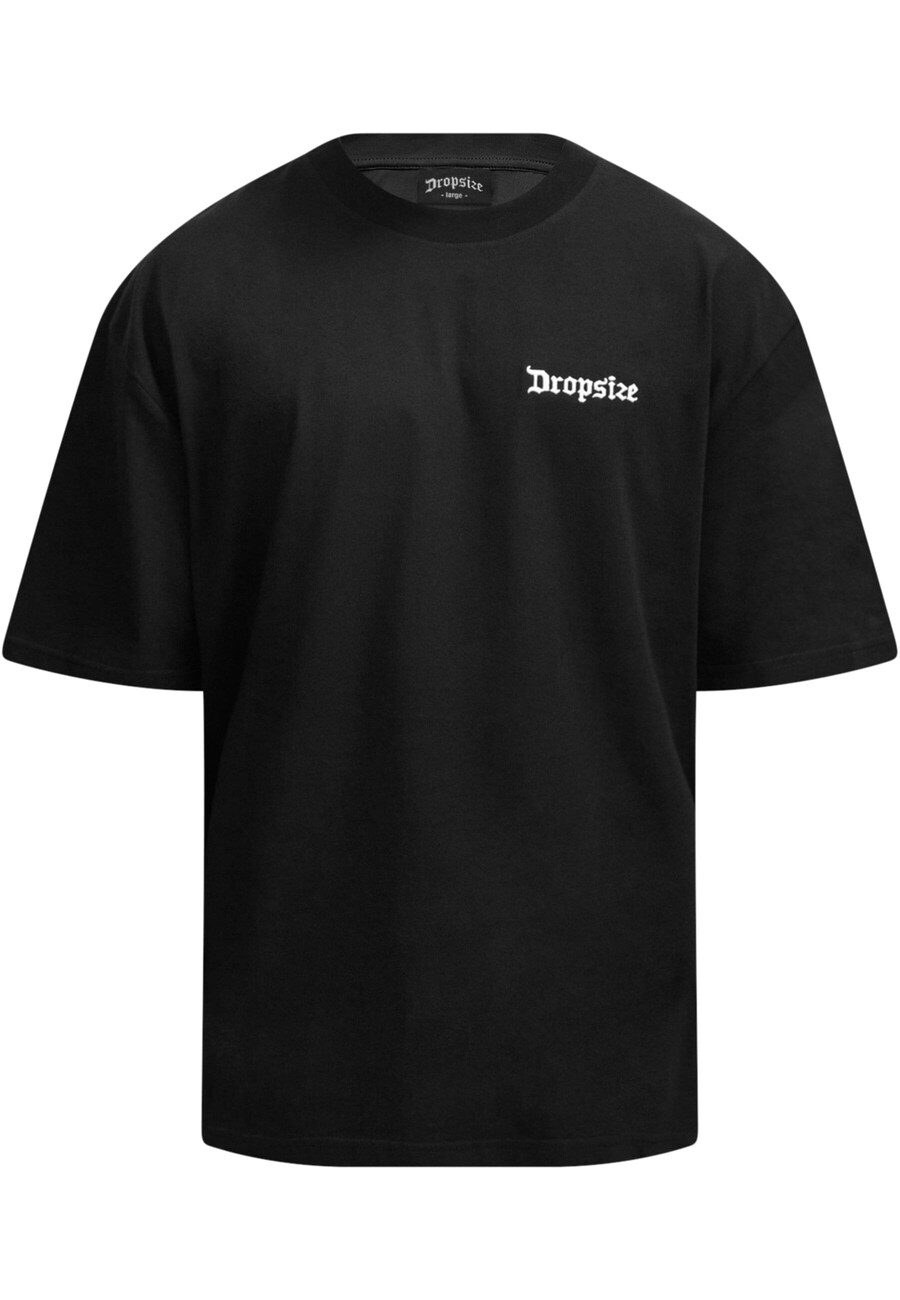Рубашка Dropsize, черный
Рубашка Dropsize, черный