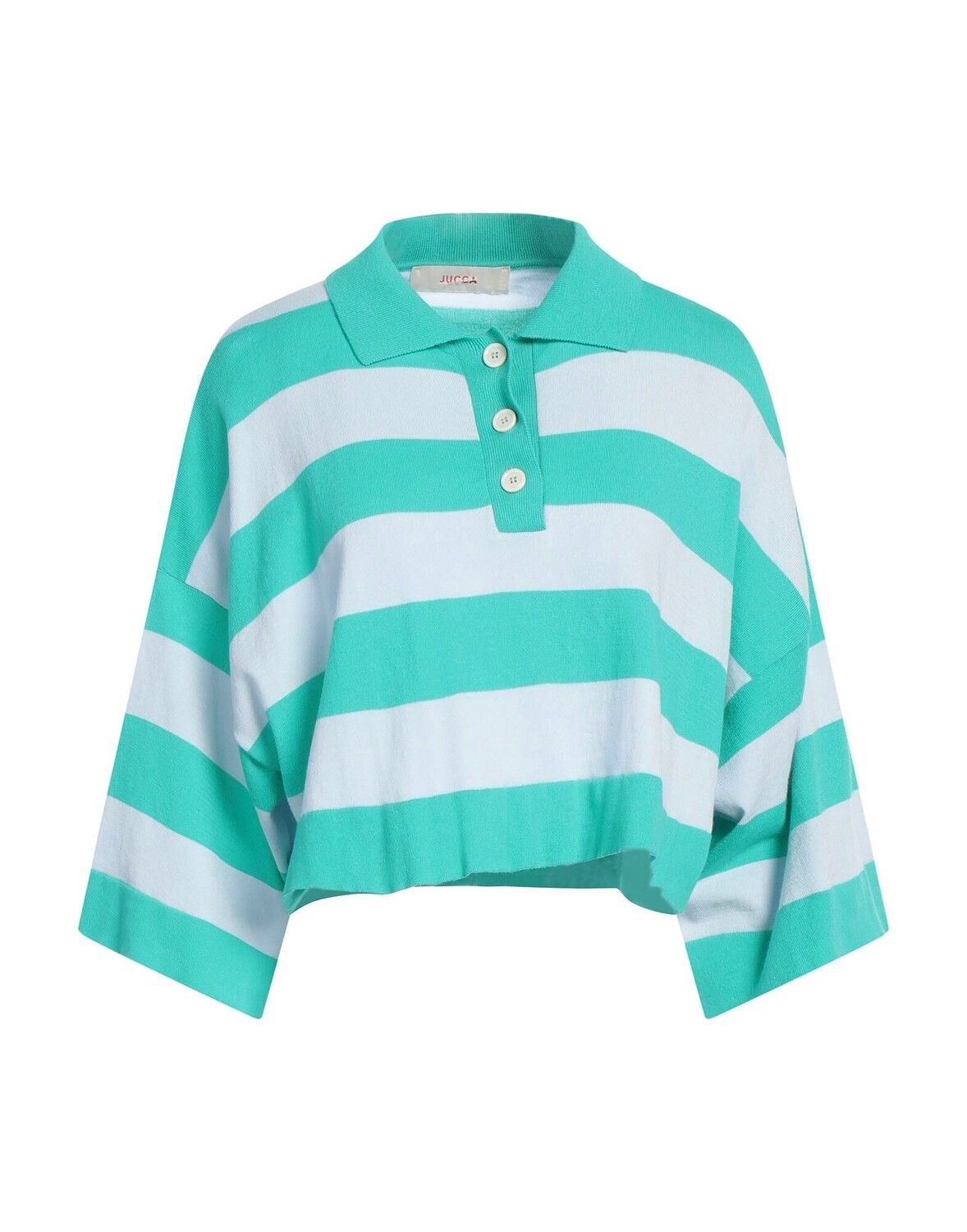 Свитер Jucca, зеленый
Свитер Jucca, зеленый