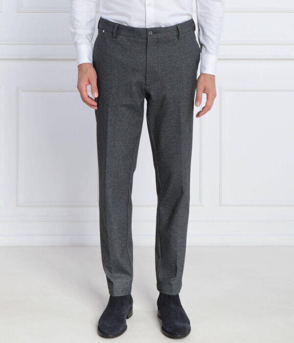 Штаны Boss Kane-l Regular Fit, серый
Штаны Boss Kane-l Regular Fit, серый