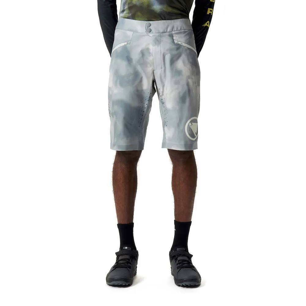 Шорты Endura Single Track Lite, серый
Шорты Endura Single Track Lite, серый