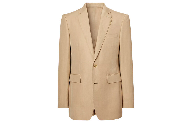 Деловой костюм мужской Burberry, желтый
Деловой костюм мужской Burberry, желтый