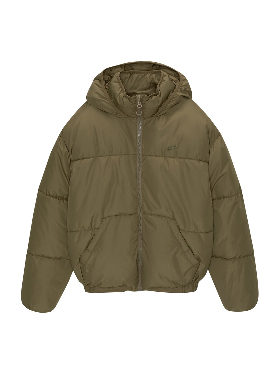 Зимняя куртка Pull&Bear, оливковый, Зеленый, Зимняя куртка Pull&Bear, оливковый
Зимняя куртка Pull&Bear, оливковый, Зеленый, Зимняя куртка Pull&Bear, оливковый