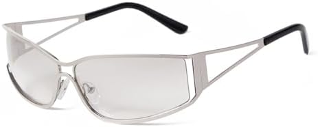 Ретро металлические прямоугольные солнцезащитные очки для женщин и мужчин, футуристические солнцезащитные очки в узкой оправе, женские солнцезащитные очки UV400 MTZJH, C4
Ретро металлические прямоугольные солнцезащитные очки для женщин и мужчин, футуристические солнцезащитные очки в узкой оправе, женские солнцезащитные очки UV400 MTZJH, C4