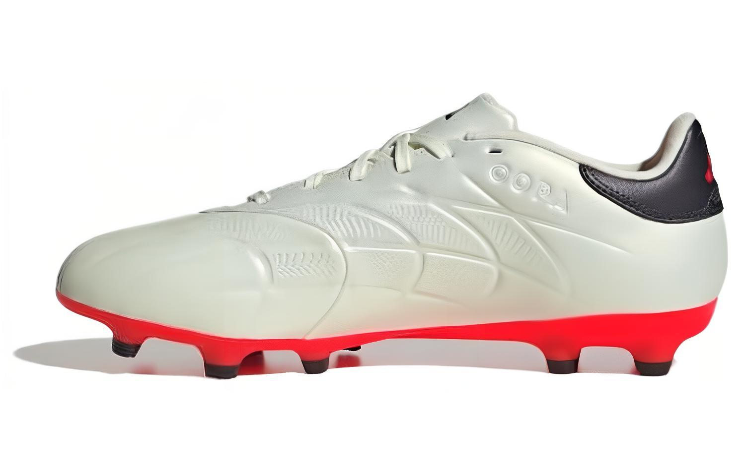 Футболка Adidas Copa Pure 2 League Fg Solar Energy Pack серебристо-красная
Футболка Adidas Copa Pure 2 League Fg Solar Energy Pack серебристо-красная