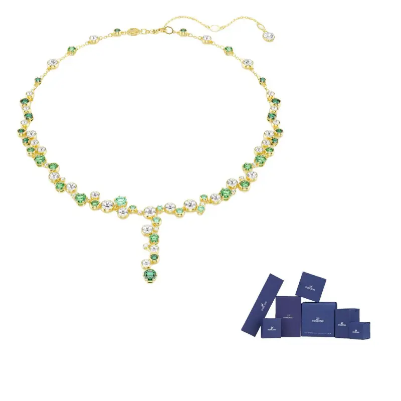 Ожерелье Constella Swarovski
Ожерелье Constella Swarovski